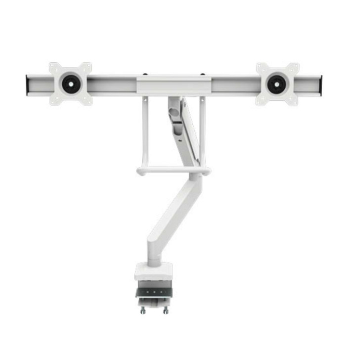 Monitorarm Fellowes Eppa Crossbar wit