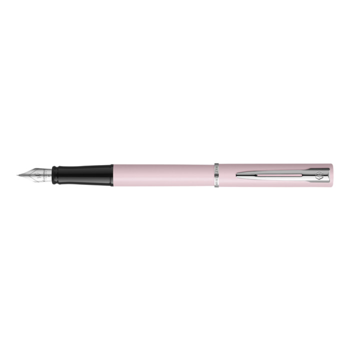 Vulpen Waterman Allure pastel pink CT fijn