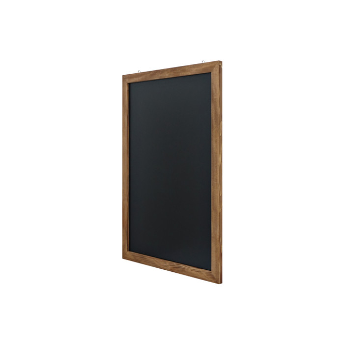 Krijtbord Europel met lijst 60x84cm natural