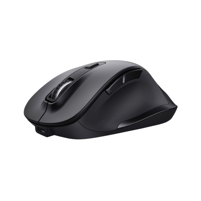 Muis Trust Fyda draadloos eco