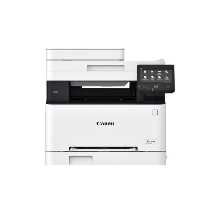 Multifunctional Laser printer Canon I-SENSYS MF655CDW