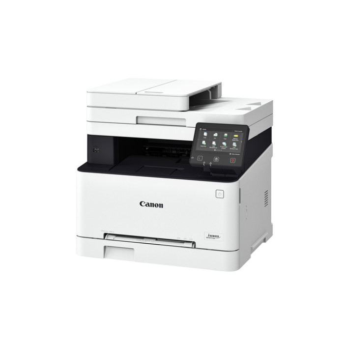 Multifunctional Laser printer Canon MF657CDW