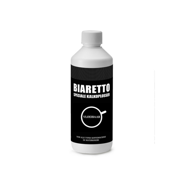 Ontkalkingsmiddel Biaretto 1 liter