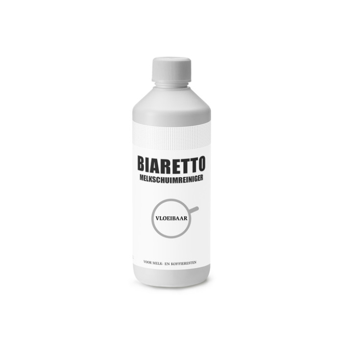 Melkschuimreiniger Biaretto 1 liter