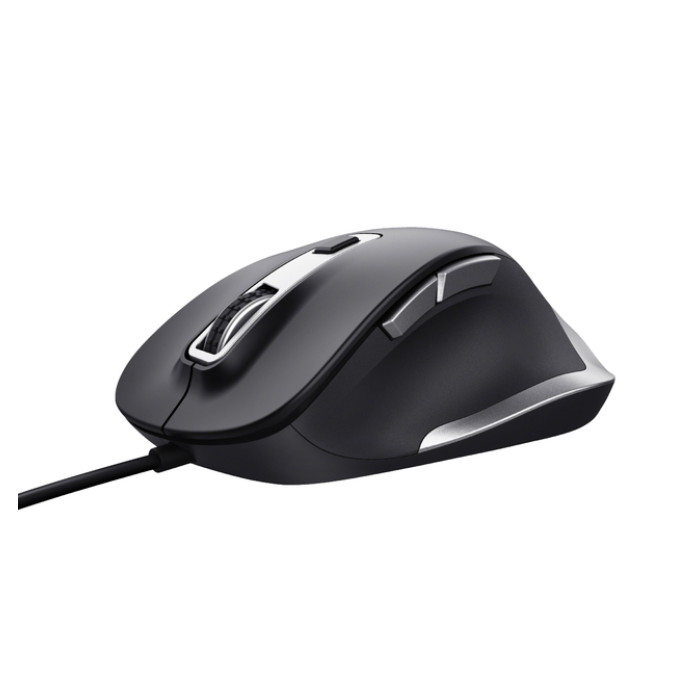 Muis Trust Fyda eco
