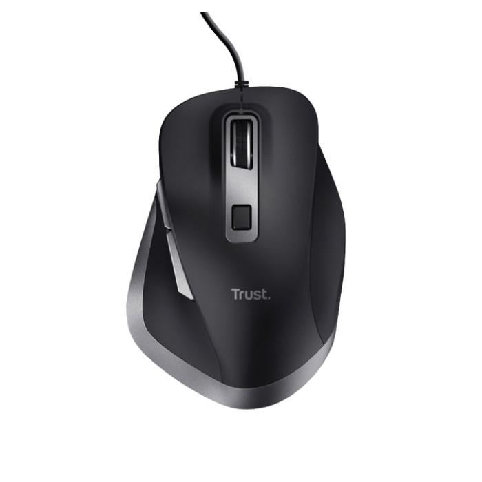 Muis Trust Fyda eco