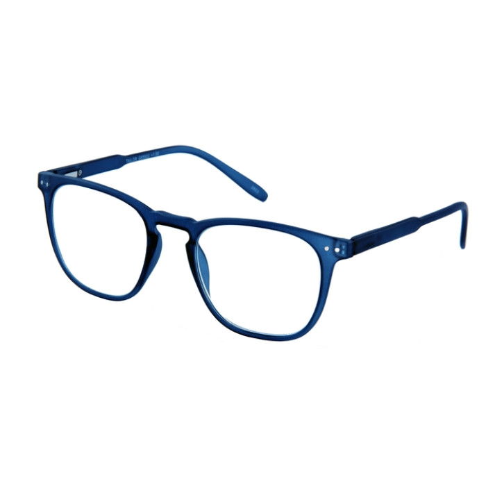 Leesbril I Need You +1.50 dpt Tailor donkerblauw