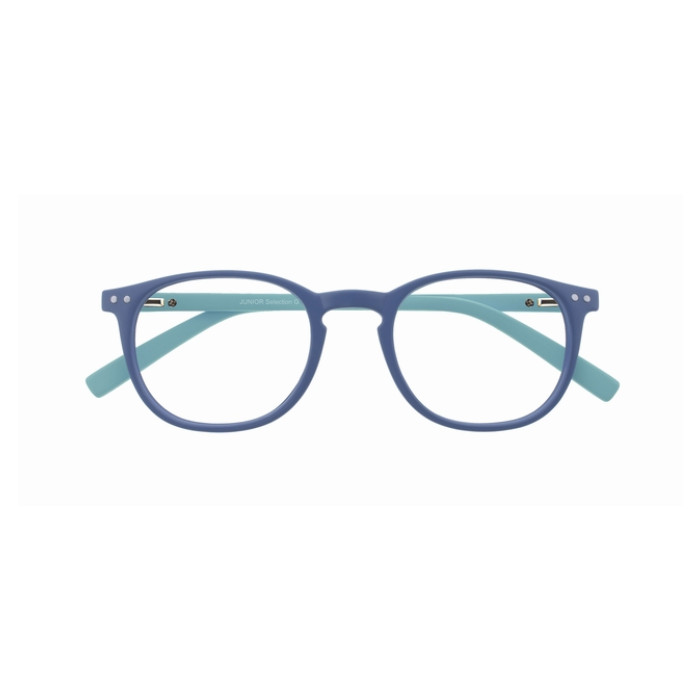 Leesbril I Need You +2.50 dpt Tailor donkerblauw
