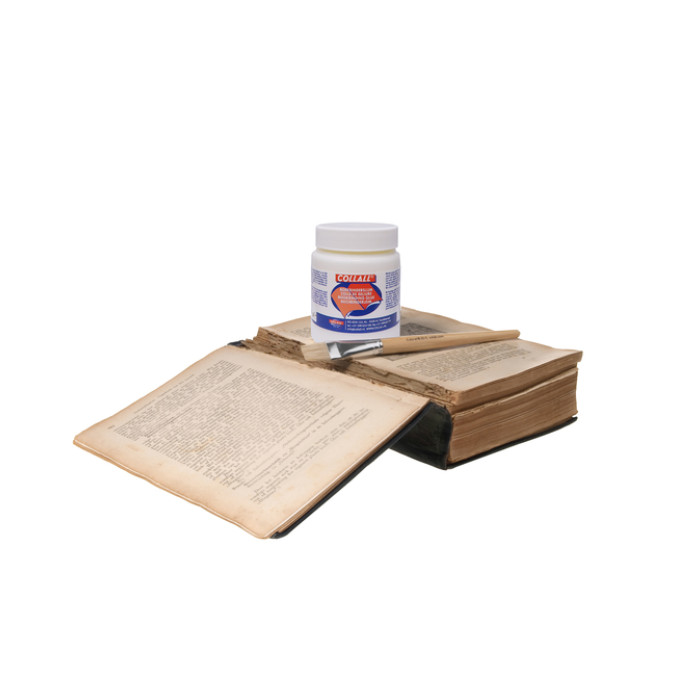 Boekbinderslijm Collall 275 gram