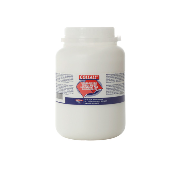Boekbinderslijm Collall 1000 gram