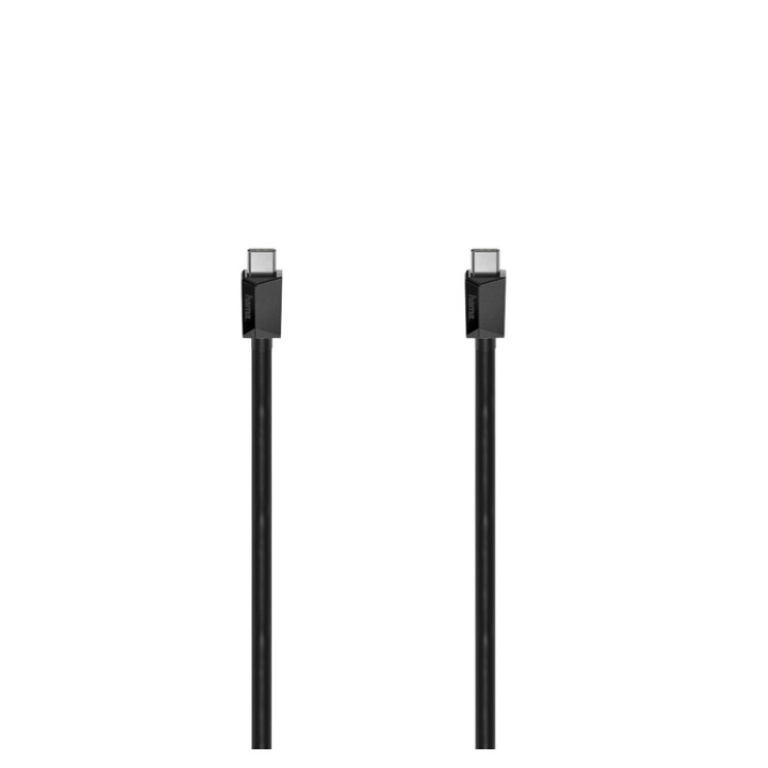 Kabel Hama USB-C 2.0 0,75 meter