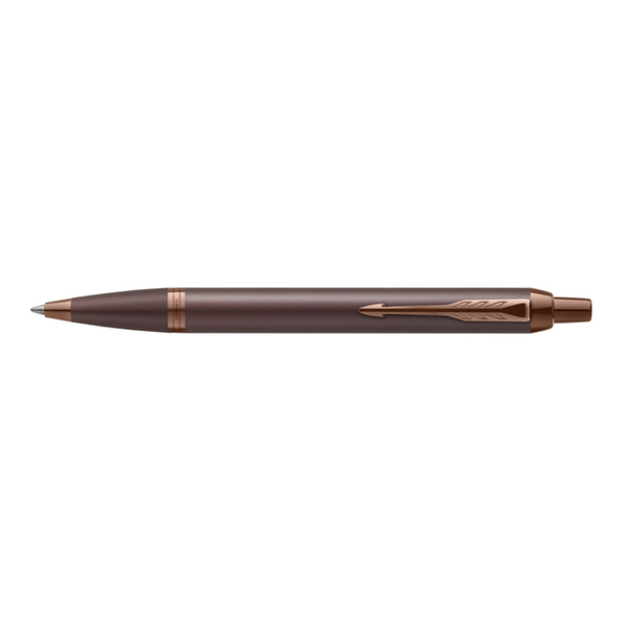 Balpen Parker IM Monochrome burgundy GT medium