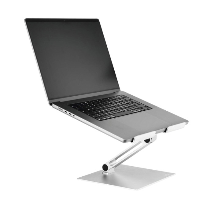 Laptop standaard Durable RISE