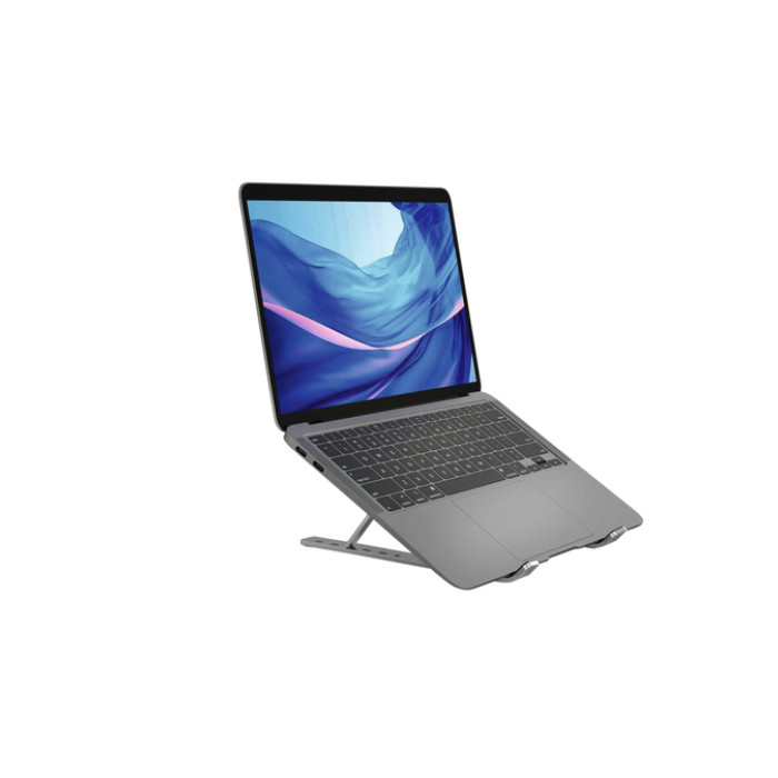 Laptopstandaard Durable FOLD