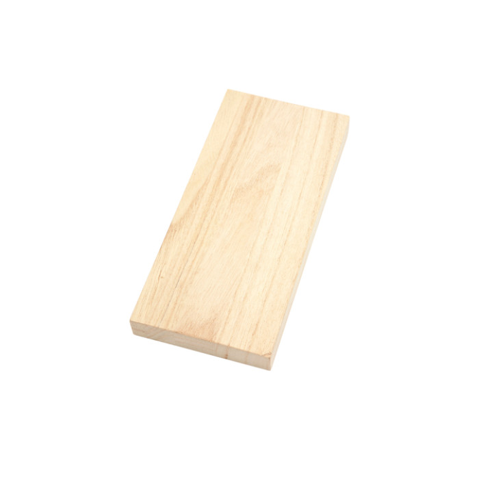 Knutselplank Creativ Company Ikoon 20.6x9.6x2cm hout
