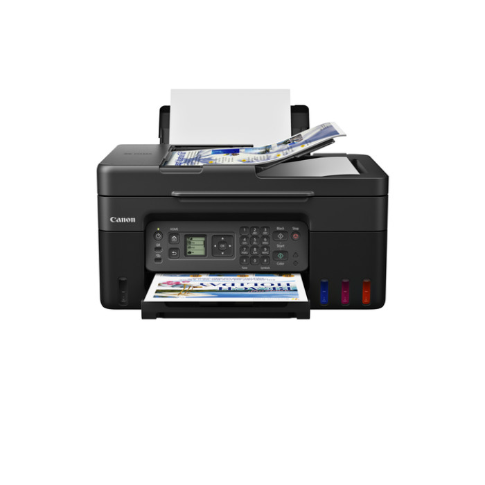 Multifunctional inktjet printer Canon PIXMA G4570