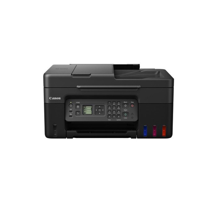 Multifunctional inktjet printer Canon PIXMA G4570