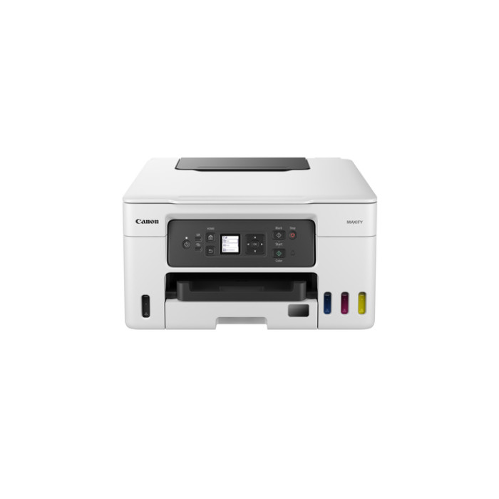 Multifunctional inktjet printer Canon MAXIFY GX3050