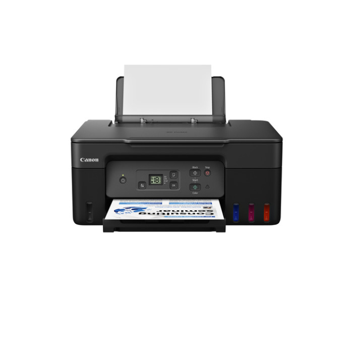 Multifunctional inktjet printer Canon PIXMA G2570