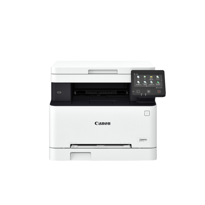 Multifunctional Laser printer Canon I-SENSYS MF651CW