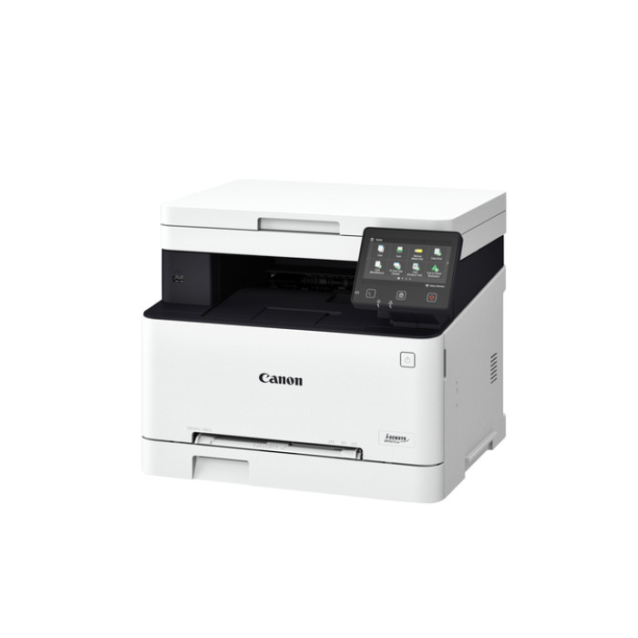 Multifunctional Laser printer Canon I-SENSYS MF651CW