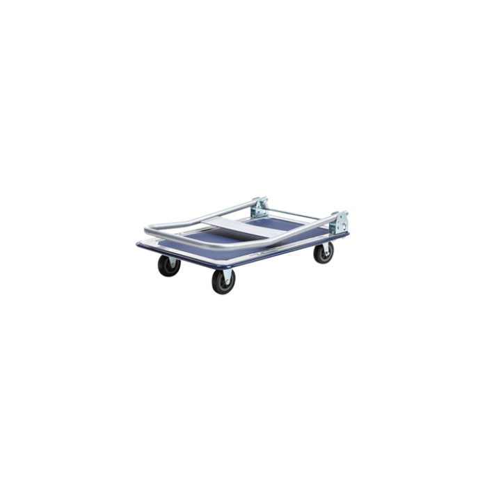 Transportkar BRASQ inklapbaar 300kg
