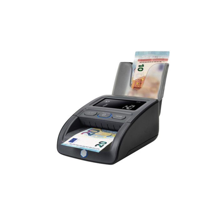 Bankbiljet stacker Safescan RS-100 voor 155-S verwijderbaar