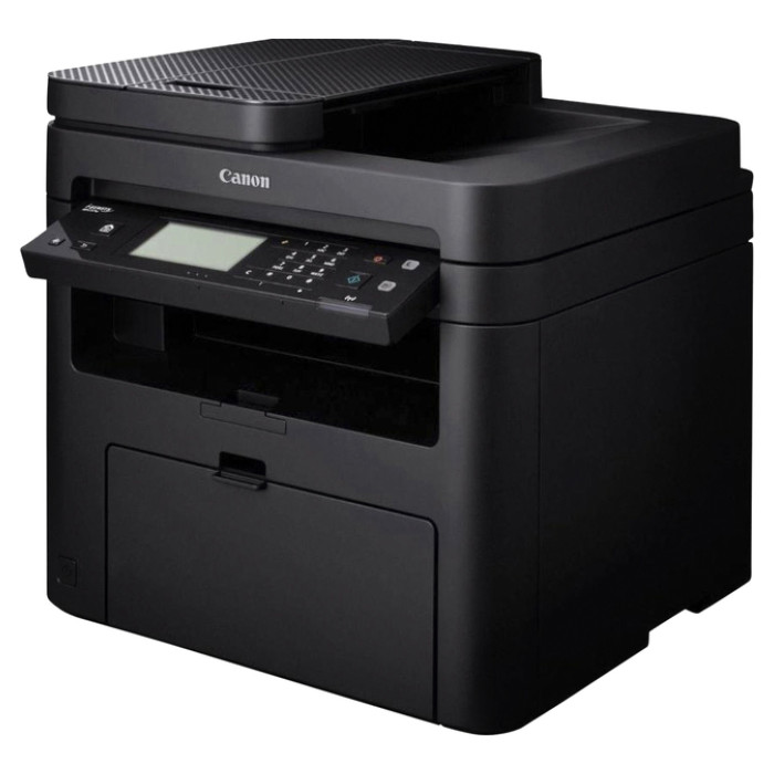 Multifunctional Laser printer Canon I-SENSYS MF267dw II