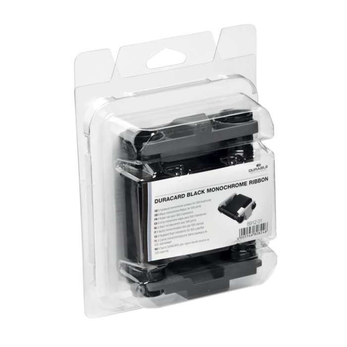 Printlint Duracard monochroom