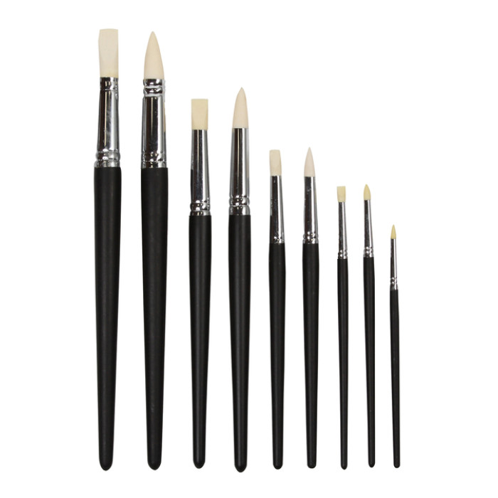 Shaperset Conda 9-delig 9 stuks
