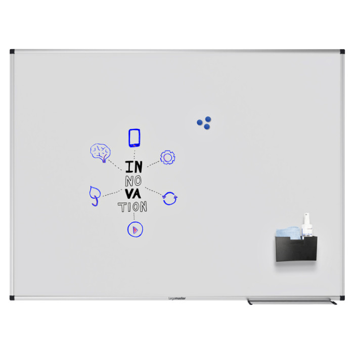 Whiteboard Legamaster UNITE 90x120cm