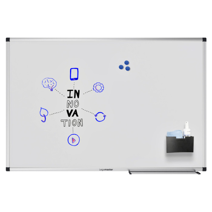 Whiteboard Legamaster UNITE 60x90cm