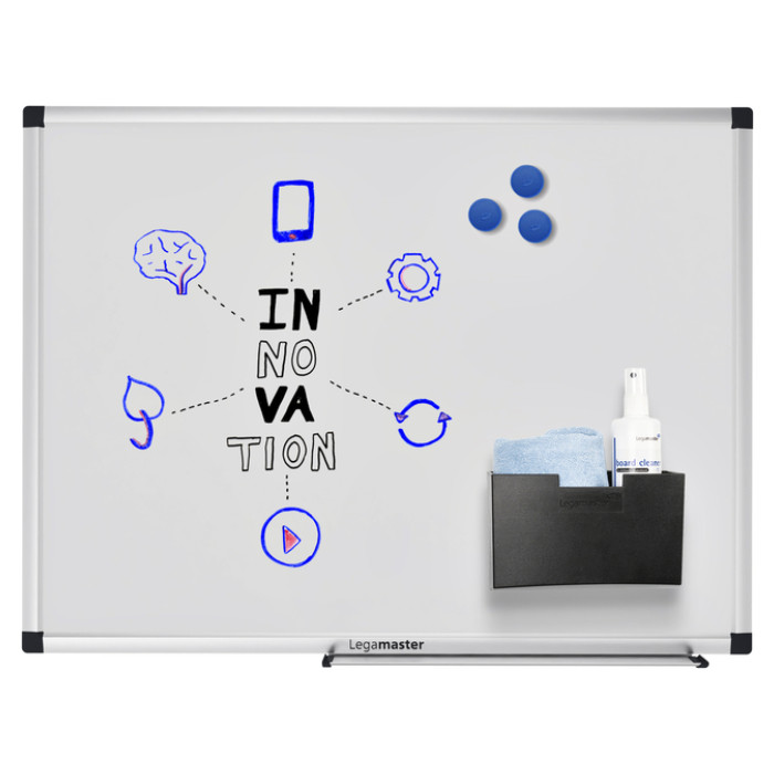 Whiteboard Legamaster UNITE 45x60cm