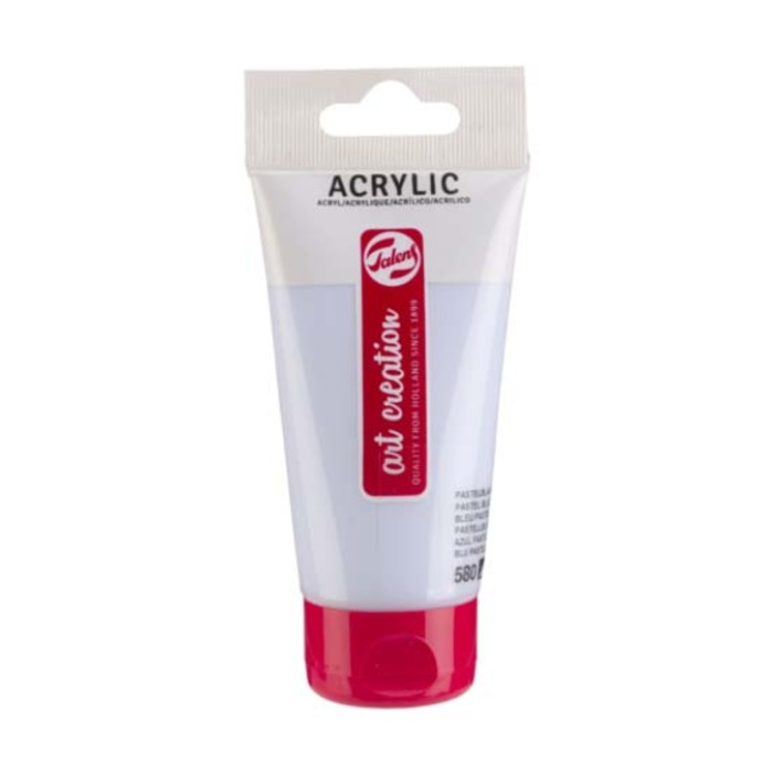 Acrylverf Talens Art Creation 580 pastelblauw tube à 75ml