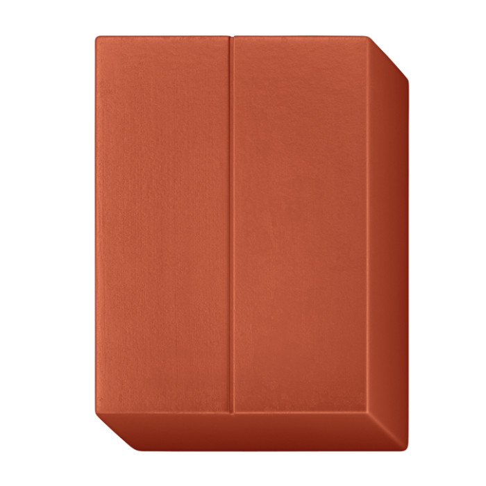 Boetseerklei Fimo Air 1000gram terracotta