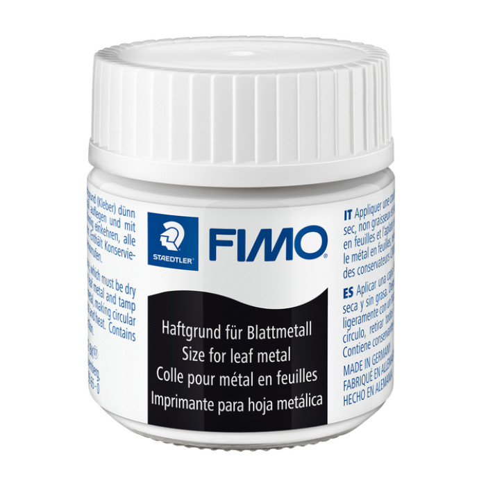 Bladmetaallijm Fimo flacon à 35ml