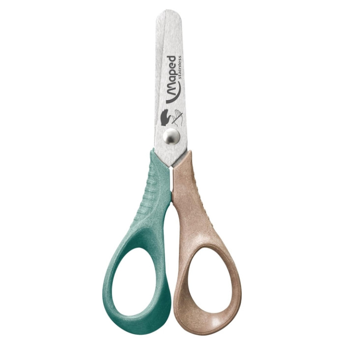 Schaar Maped Smiling Planet 12cm links