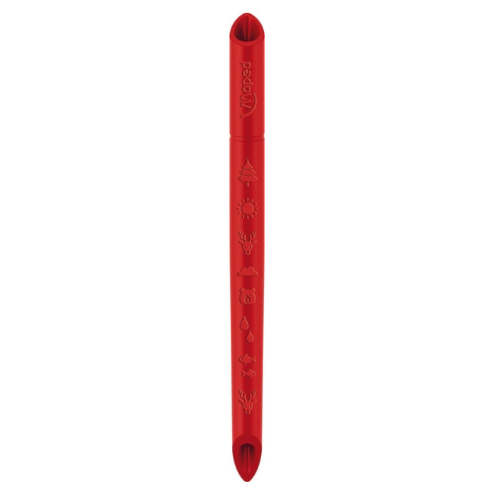 Kleurpotlood Maped Color'Peps Infinity set ร  12 kleuren