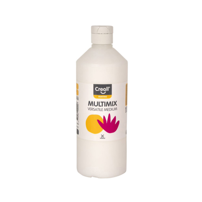 Multimix Creall 500ml