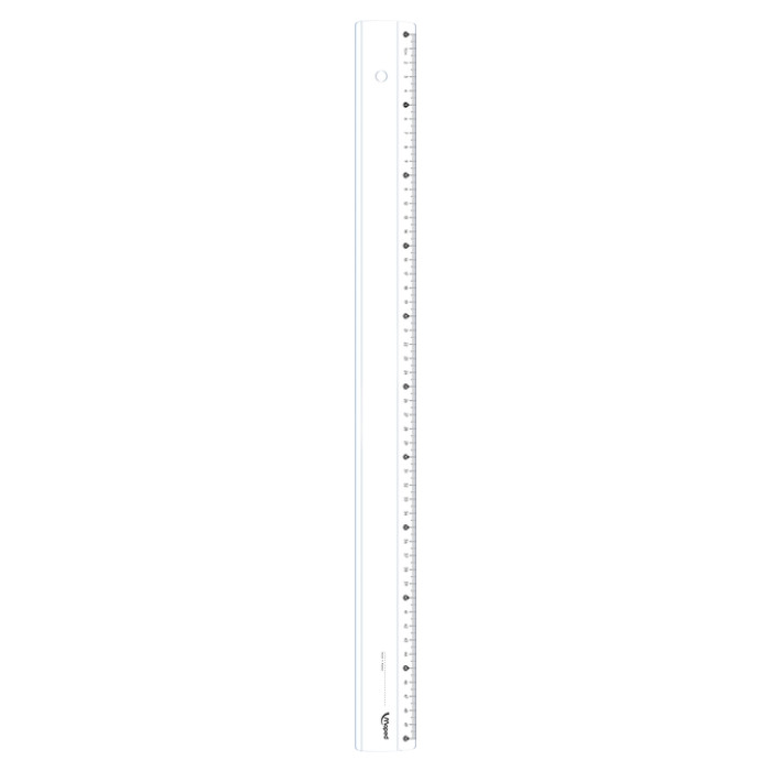 Liniaal Maped Classic 50cm