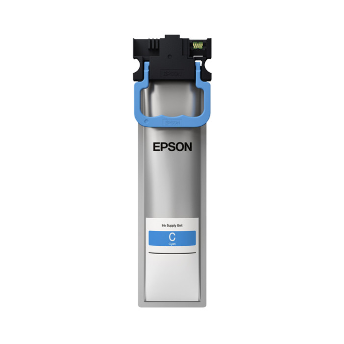 Inktcartridge Epson T11C240 blauw