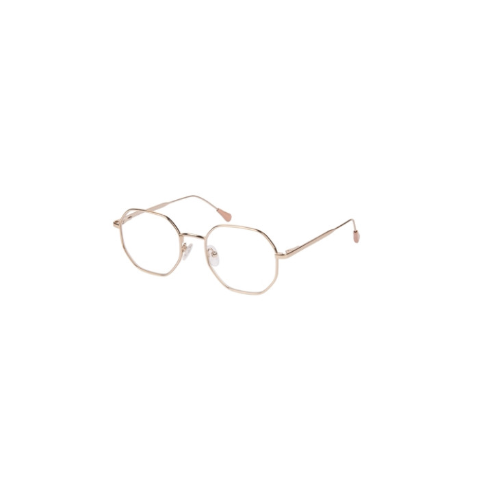 Leesbril I Need You +3.00 dpt Yoko goud