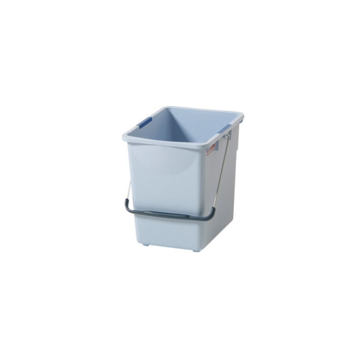 Emmer Vileda Ultraspeed 25liter blauw
