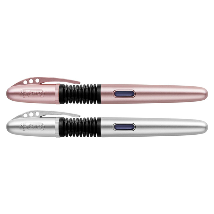 Vulpen Bic  X chrome medium assorti