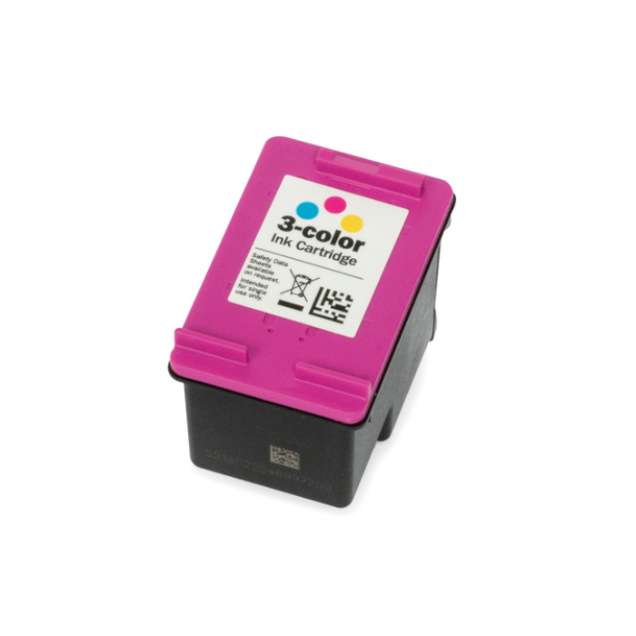 Inktcartridge Colop E-mark C2 kleur