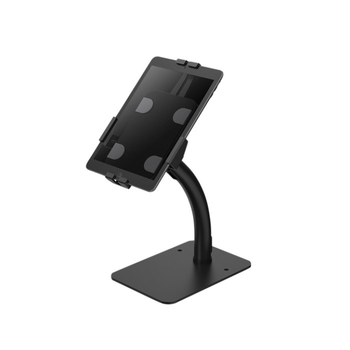 Tablethouder tafel Neomounts DS15-625BL1 zwart