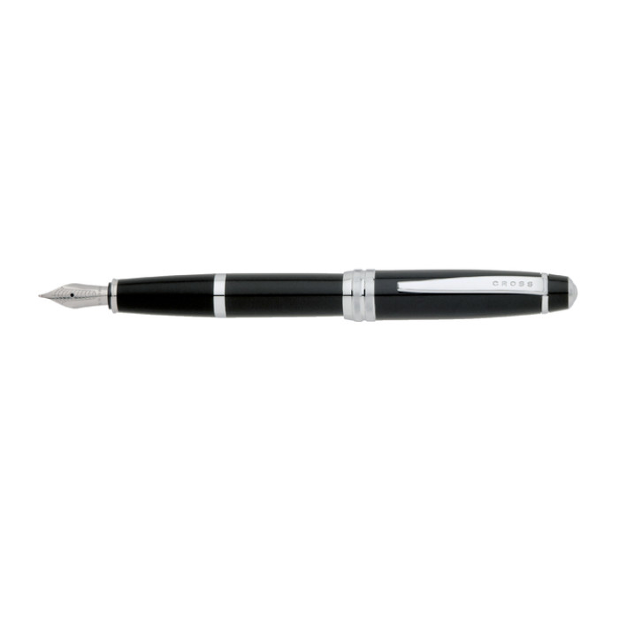 Vulpen Cross Bailey zwart