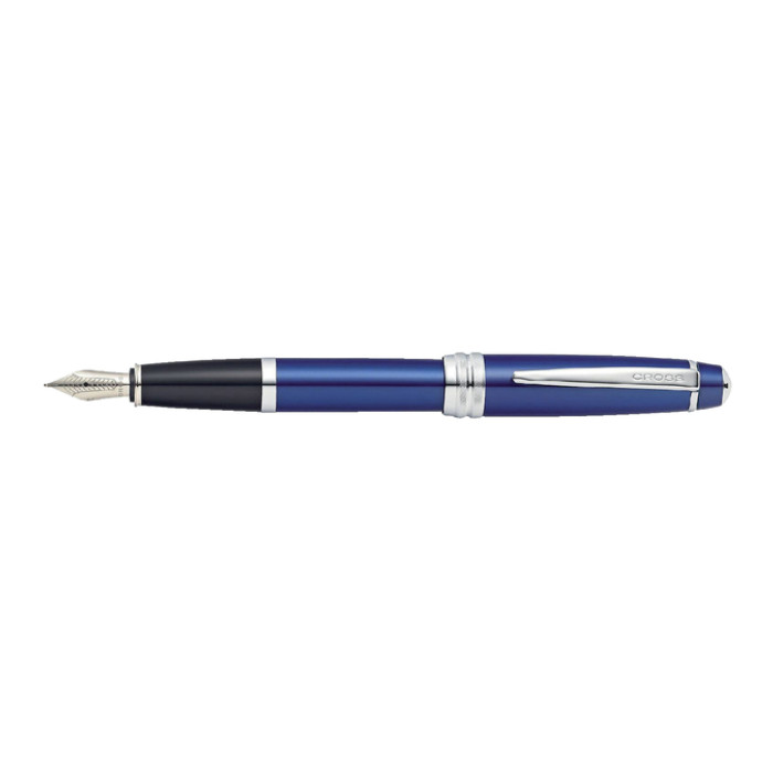 Vulpen Cross Bailey medium blauw