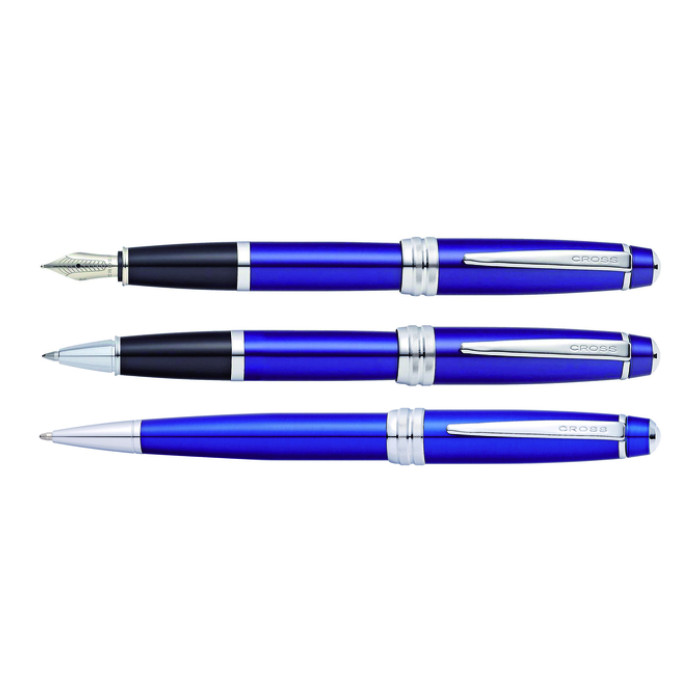 Vulpen Cross Bailey medium blauw