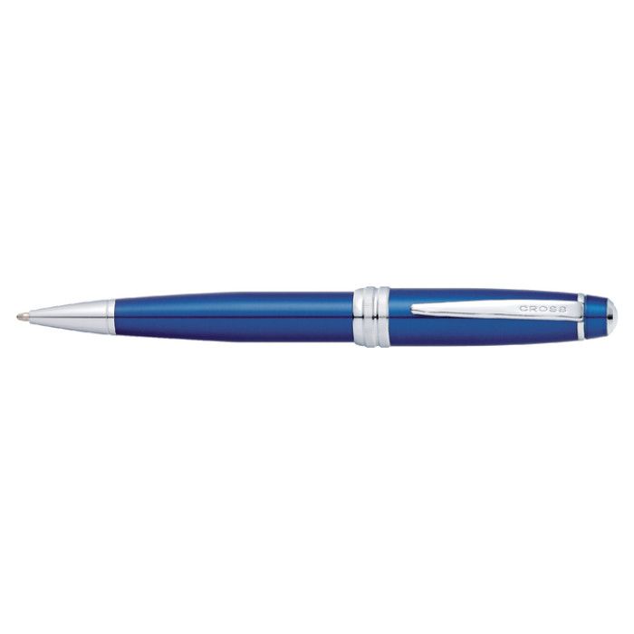Balpen Cross Bailey blauw